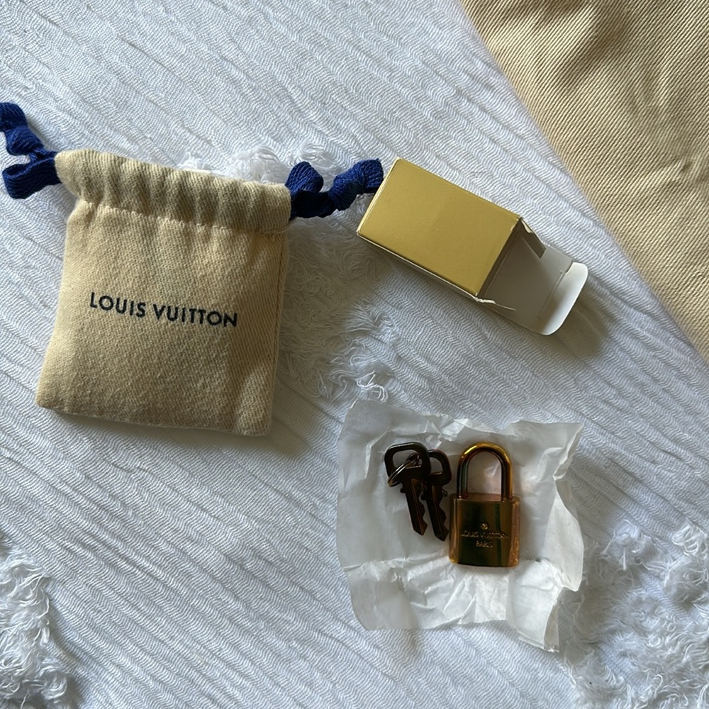 LIKE NEW LOUIS VUITTON SPEEDY 25 DAMIER EBENE - Picture 3 of 15